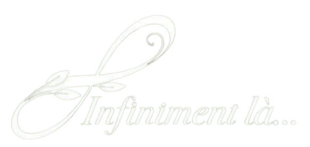 Logo infiniment là
