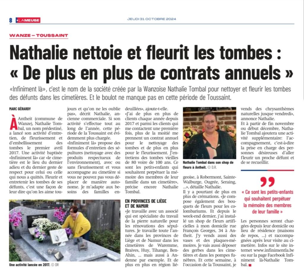 Presse la meuse